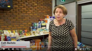 Read more about the article YFS and Logan City Council helps deliver essential food parcels during the COVID-19 pandemic