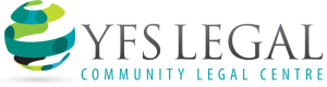 YFS Legal logo