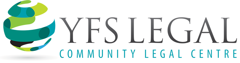 YFS Legal logo