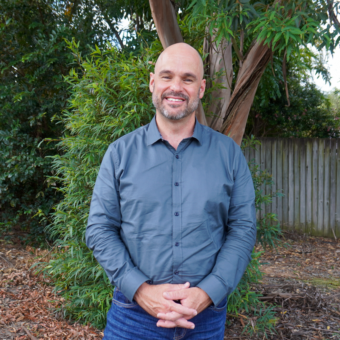 Read more about the article Cameron Thayer: Leading with lived experience