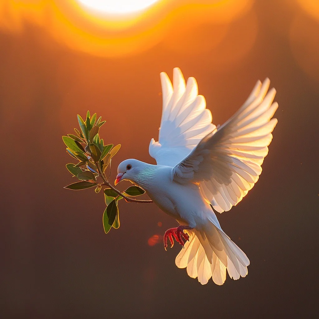 Read more about the article Noeleen: Flying Free