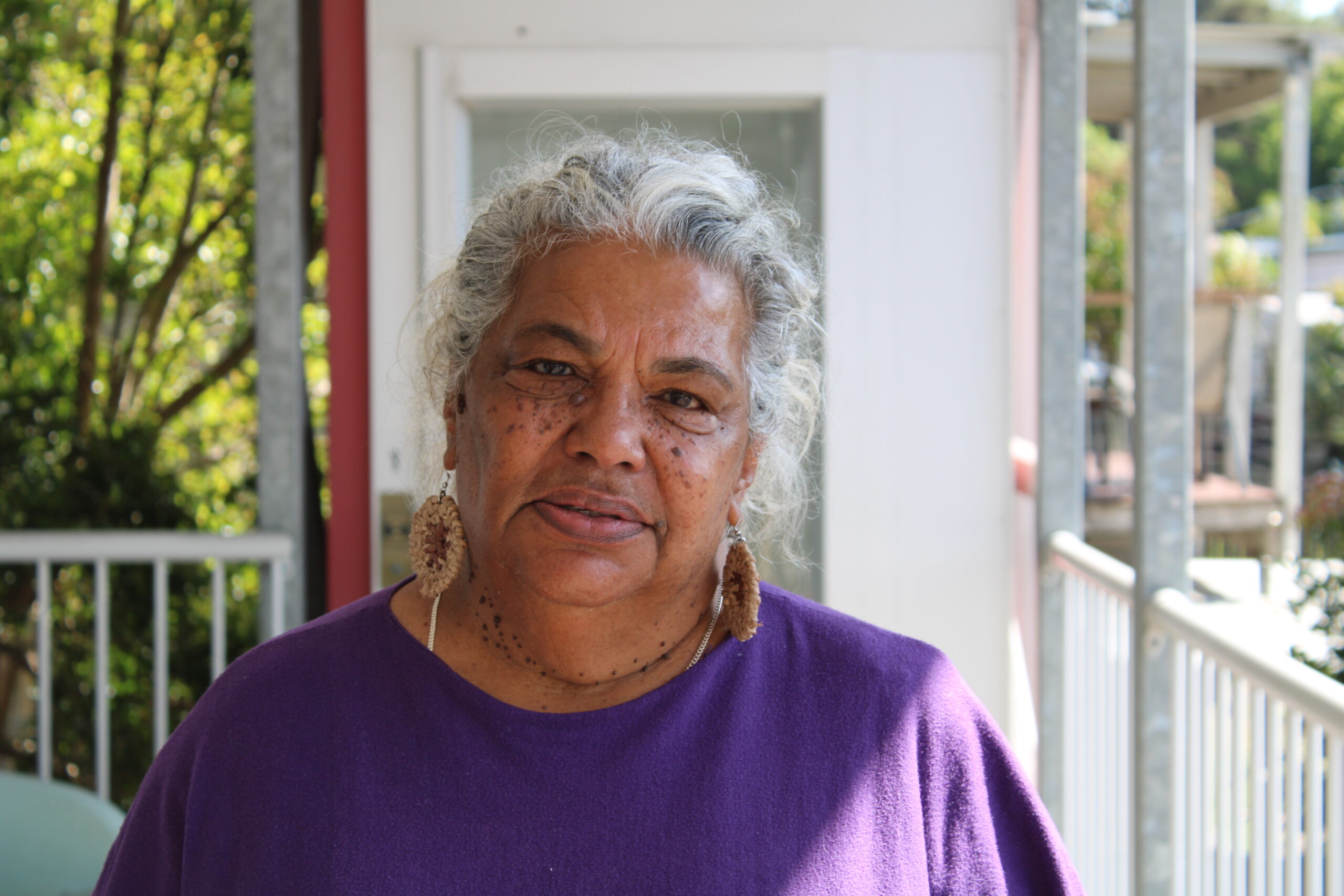Read more about the article Rosie Bell: An abundance of resilience 