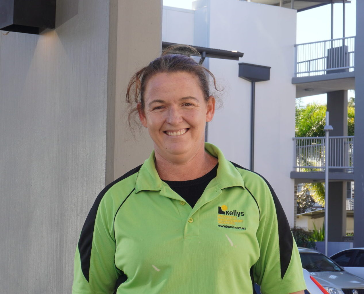 Read more about the article Pauline: The importance of being heard