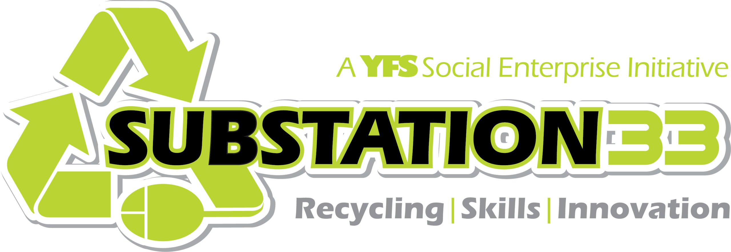 Substation33: A YFS Social Enterprise Initiative