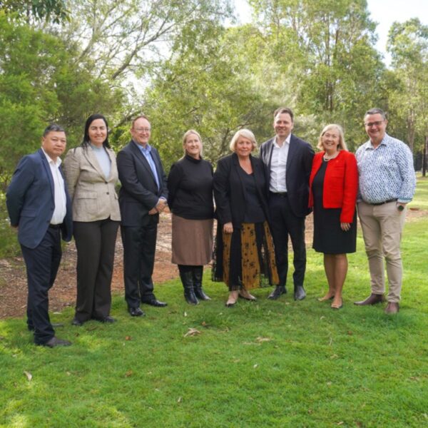 board group shot