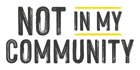 Not In My Community