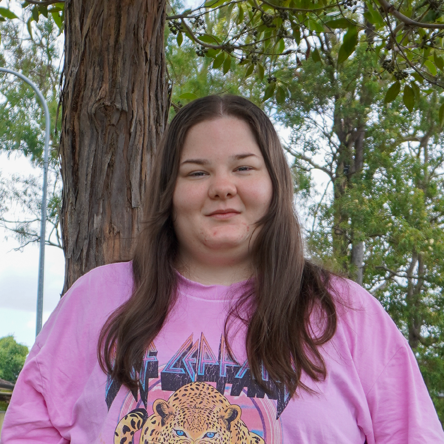 Read more about the article Lillian Ford: A new chapter