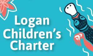 Logan children's charter 4